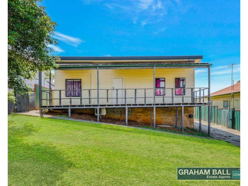 64 Anderson Avenue, Mount Pritchard NSW 2170