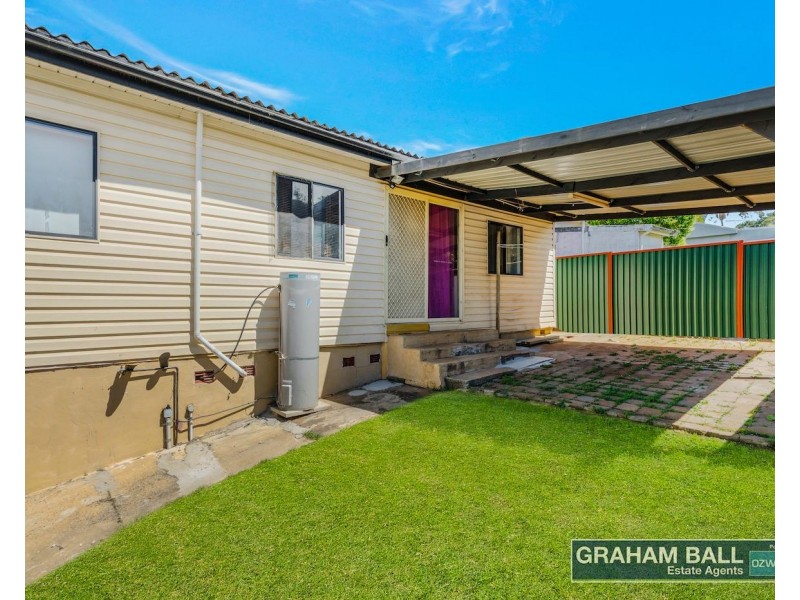 64 Anderson Avenue, Mount Pritchard NSW 2170