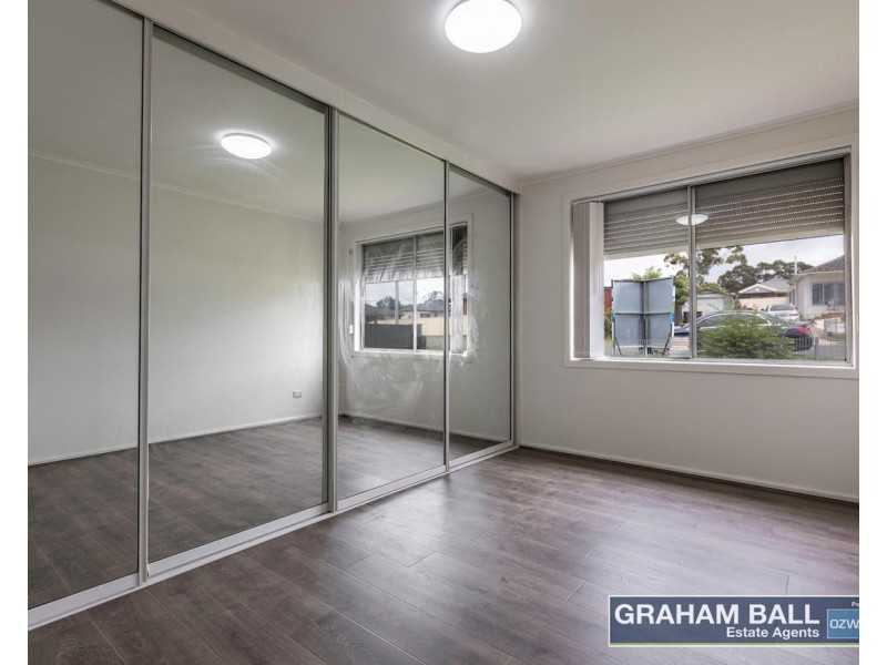 6 Jordan Street, Fairfield West NSW 2165