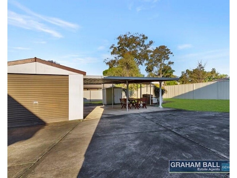 6 Jordan Street, Fairfield West NSW 2165