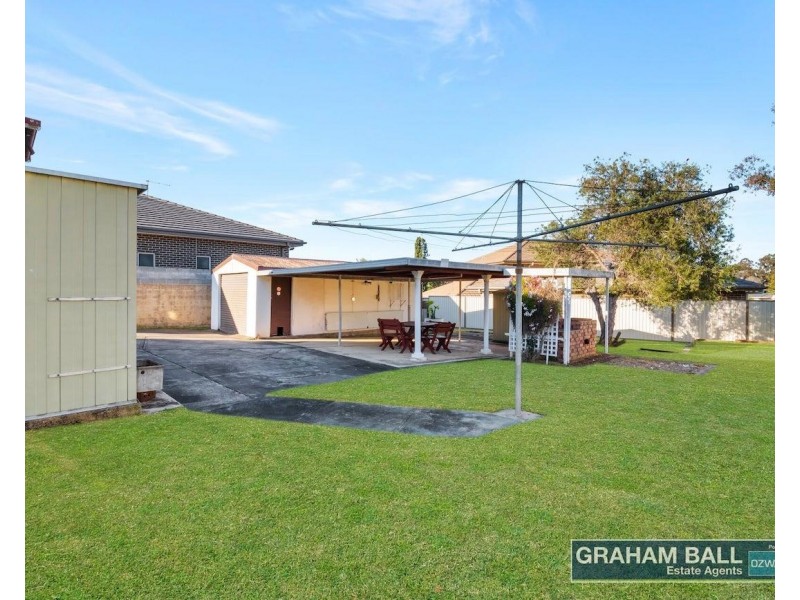 6 Jordan Street, Fairfield West NSW 2165