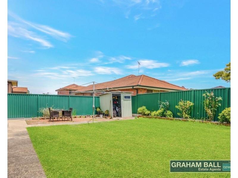 9 Thomas Street, Fairfield NSW 2165