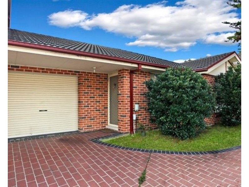 4/53 Hill End Road, Doonside NSW 2767
