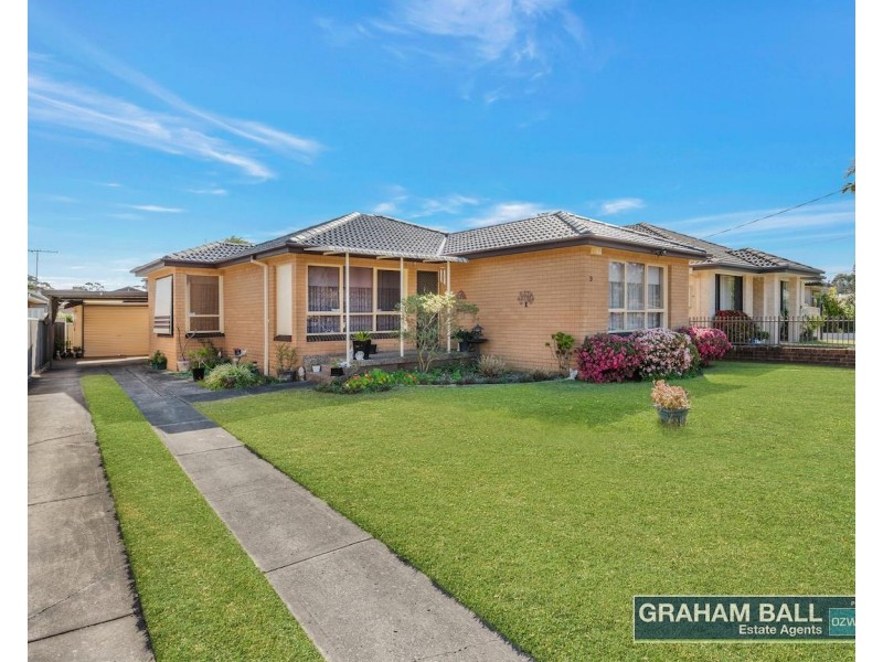 9 Goodacre Avenue, Fairfield West NSW 2165