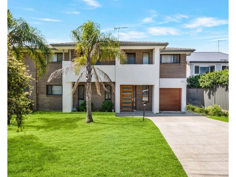 11A Anthony Street, Blacktown NSW 2148