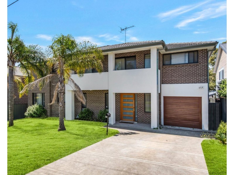 11A Anthony Street, Blacktown NSW 2148