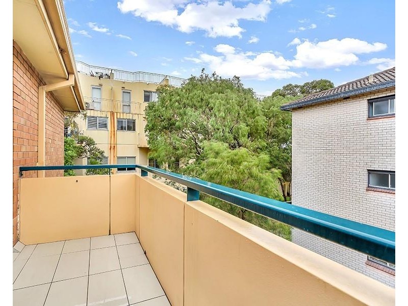 6A/29 Anzac Parade, Kensington NSW 2033