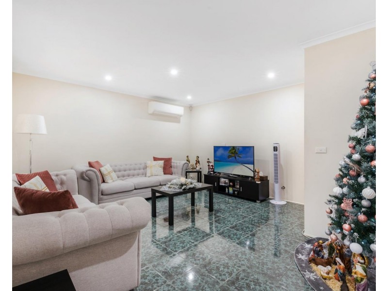 16 Homestead Road, Bonnyrigg Heights NSW 2177