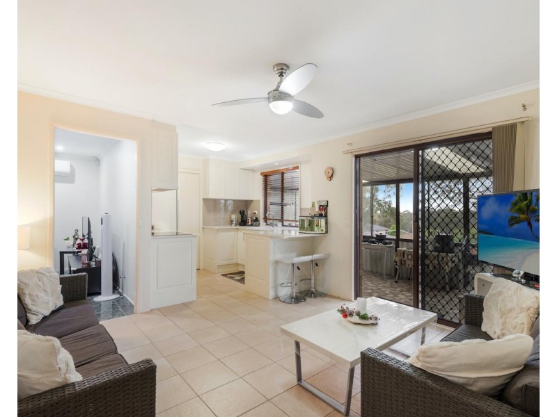 16 Homestead Road, Bonnyrigg Heights NSW 2177