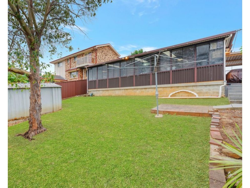 16 Homestead Road, Bonnyrigg Heights NSW 2177