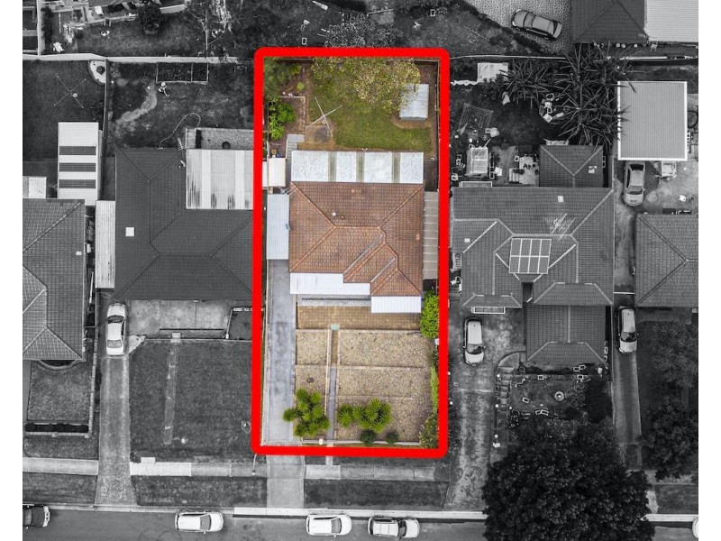 16 Homestead Road, Bonnyrigg Heights NSW 2177