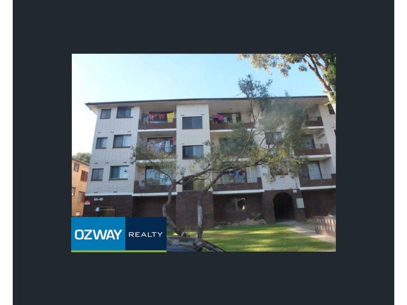 9/44-46 Castlereagh Street, Liverpool NSW 2170