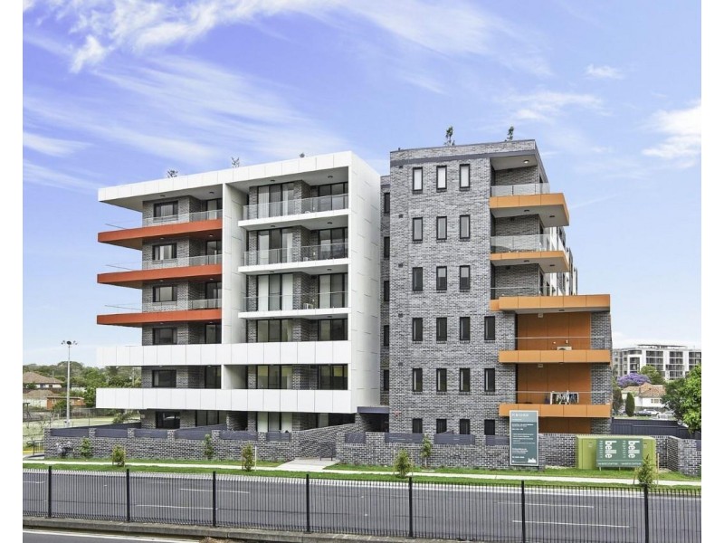 303/3 BALMORAL Street, Blacktown NSW 2148