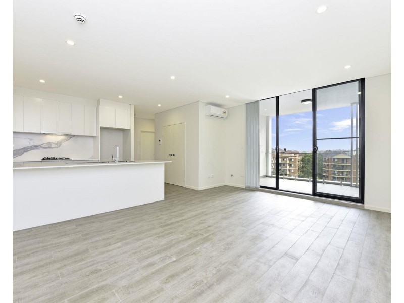 303/3 BALMORAL Street, Blacktown NSW 2148