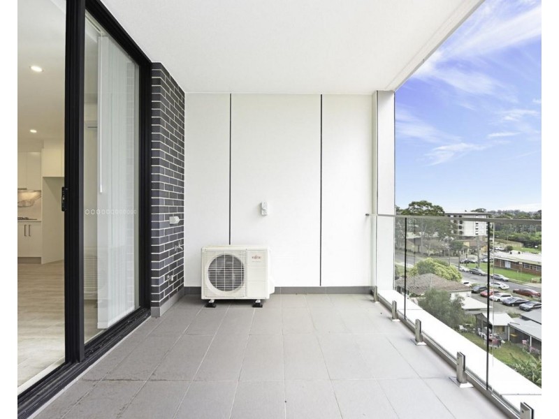 303/3 BALMORAL Street, Blacktown NSW 2148