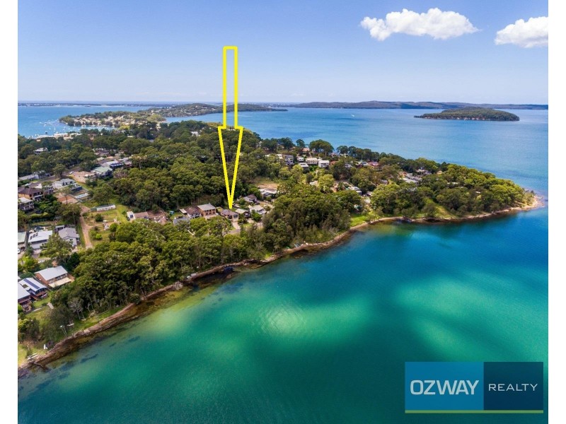 111 Beach Road, Wangi Wangi NSW 2267