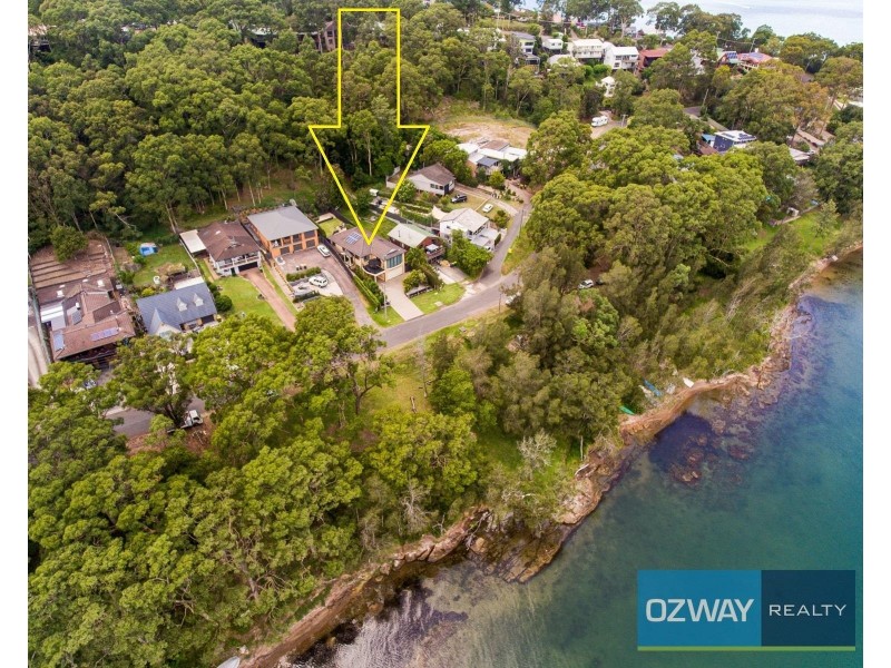 111 Beach Road, Wangi Wangi NSW 2267