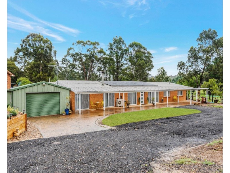 12 Wattle Street, Bargo NSW 2574