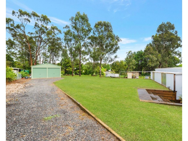 12 Wattle Street, Bargo NSW 2574