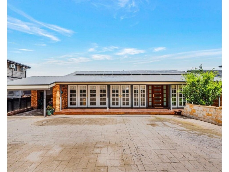 16 Monteclair Avenue, Liverpool NSW 2170