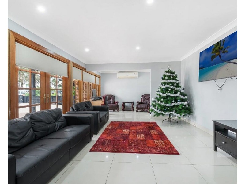 16 Monteclair Avenue, Liverpool NSW 2170