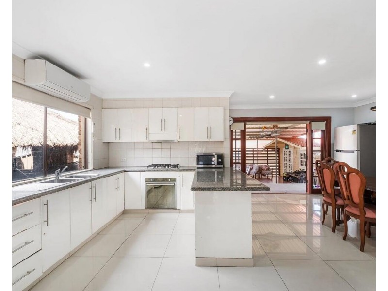 16 Monteclair Avenue, Liverpool NSW 2170