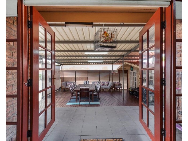 16 Monteclair Avenue, Liverpool NSW 2170