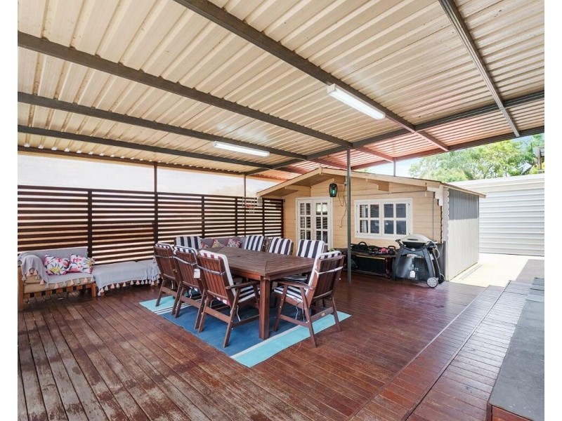 16 Monteclair Avenue, Liverpool NSW 2170