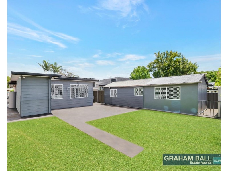20 Kimberley Crescent, Fairfield West NSW 2165