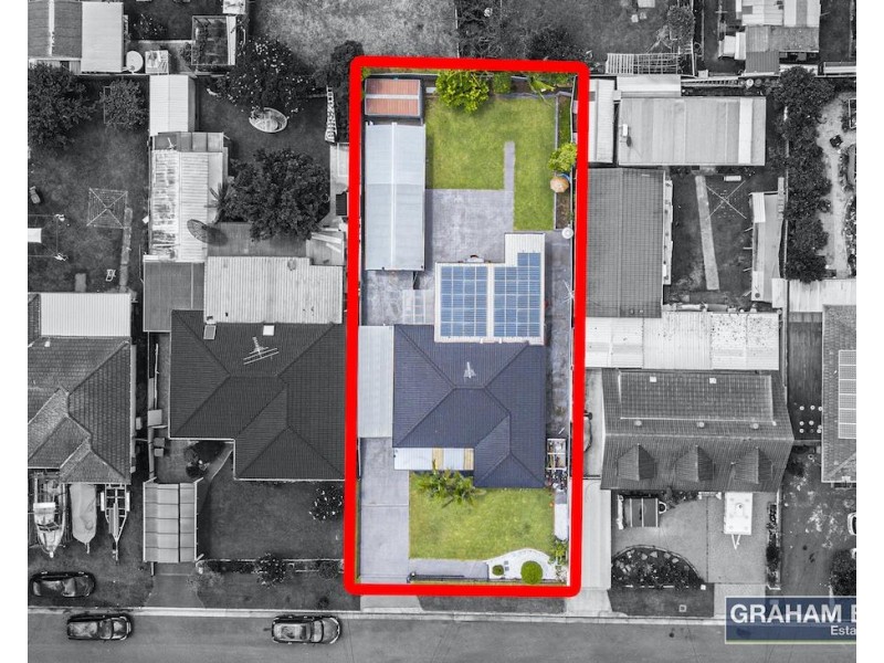 20 Kimberley Crescent, Fairfield West NSW 2165