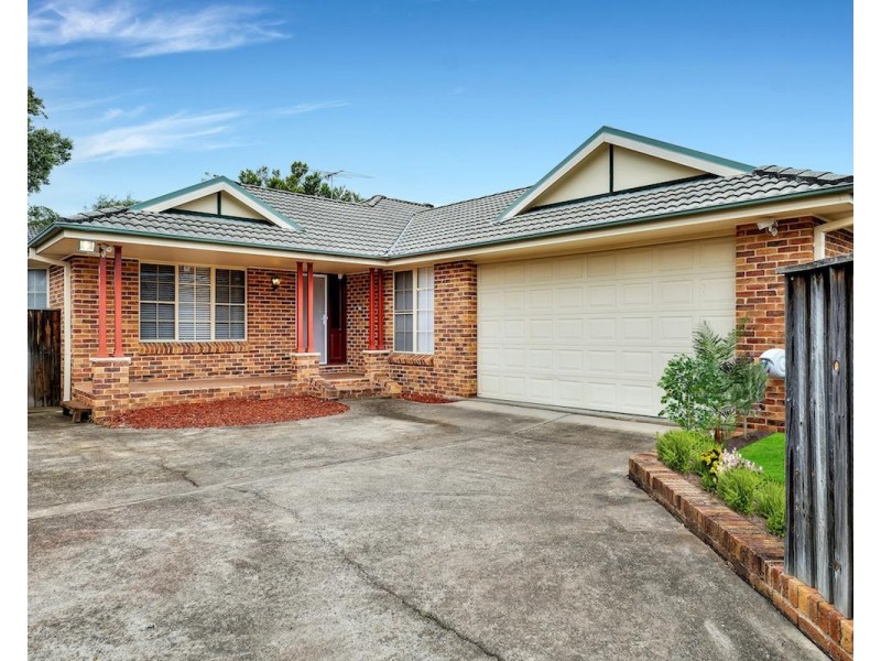 6 Yurunga Street, Telopea NSW 2117