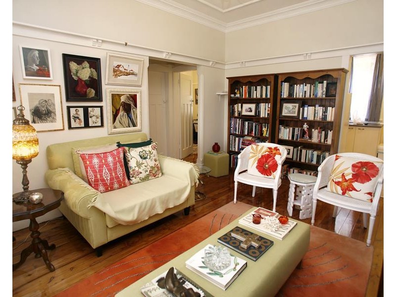 level 1/2A Milroy Avenue, Kensington NSW 2033