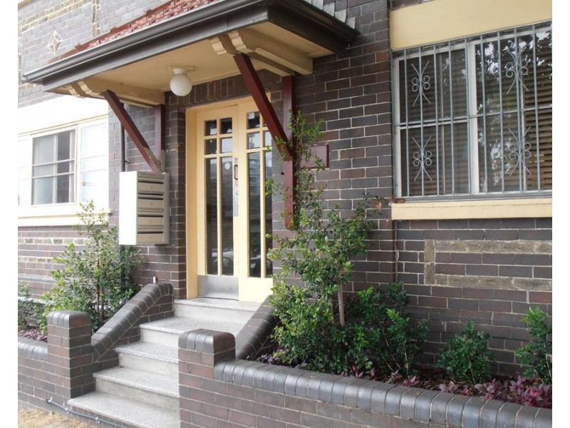 level 1/2A Milroy Avenue, Kensington NSW 2033