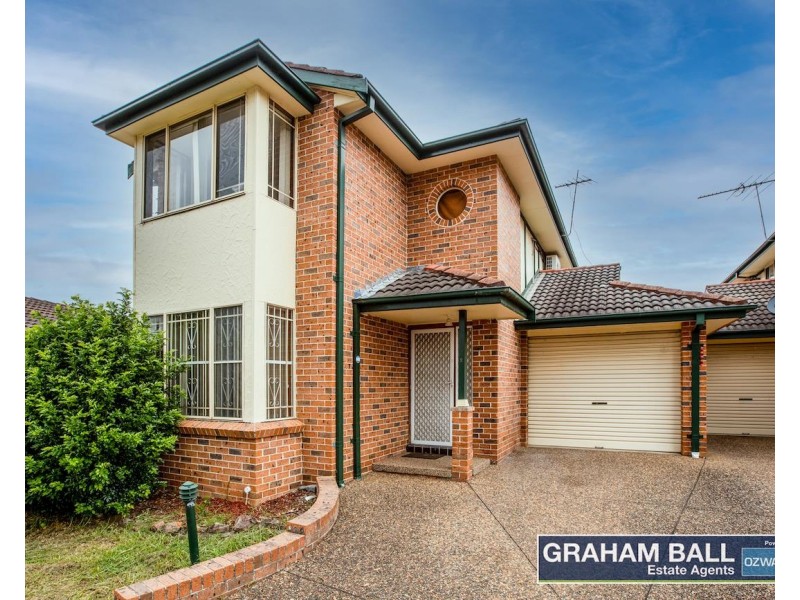 2/43 Allambie Road, Edensor Park NSW 2176