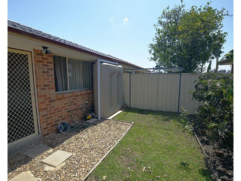 34a Theseus Circuit, Rosemeadow NSW 2560