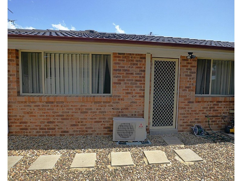 34a Theseus Circuit, Rosemeadow NSW 2560