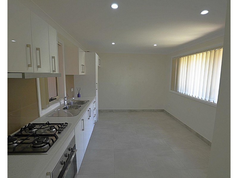 34a Theseus Circuit, Rosemeadow NSW 2560