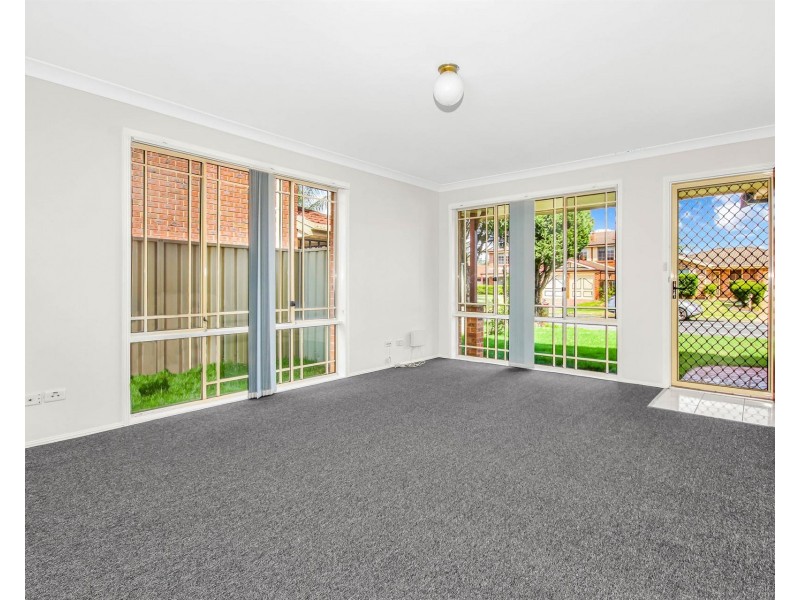 31b Lakewood Drive, Woodcroft NSW 2767