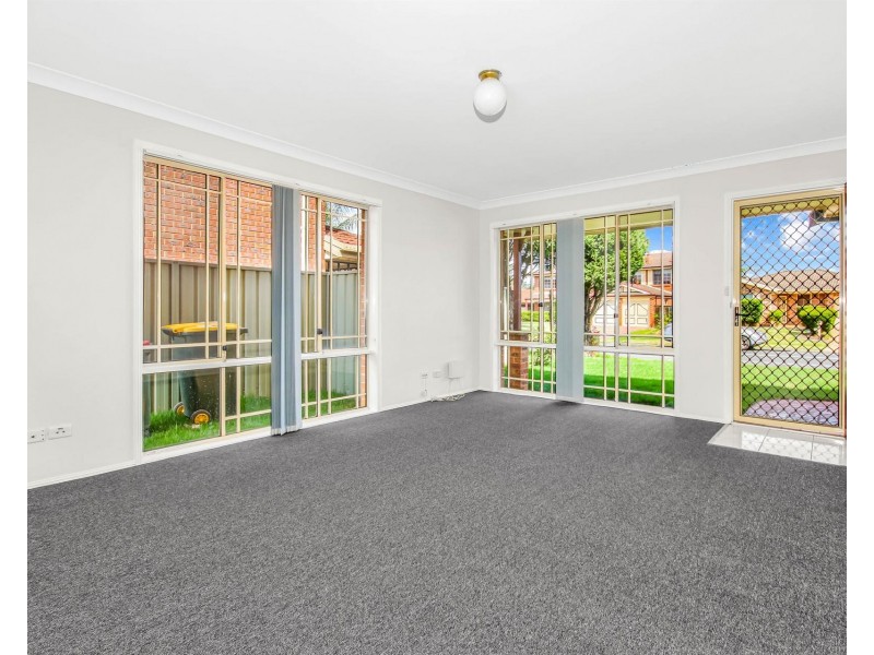 31b Lakewood Drive, Woodcroft NSW 2767