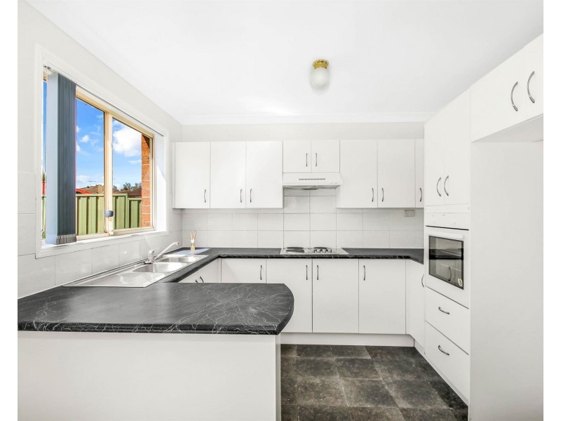 31b Lakewood Drive, Woodcroft NSW 2767