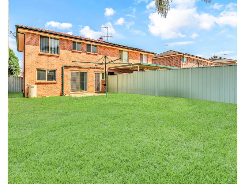 31b Lakewood Drive, Woodcroft NSW 2767