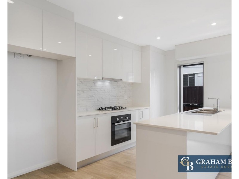 20 & 20A George  Street, Canley Heights NSW 2166