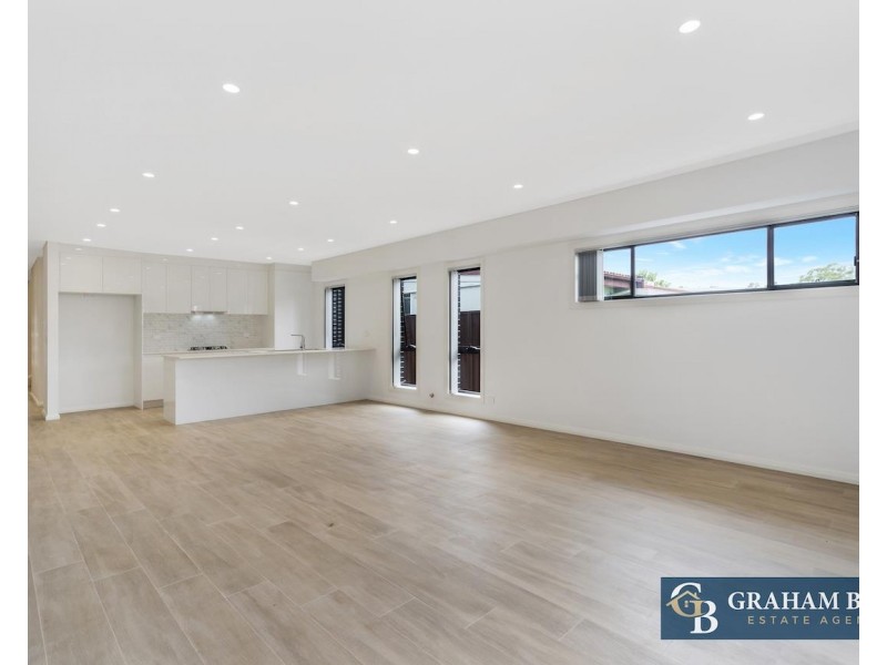 20 & 20A George  Street, Canley Heights NSW 2166