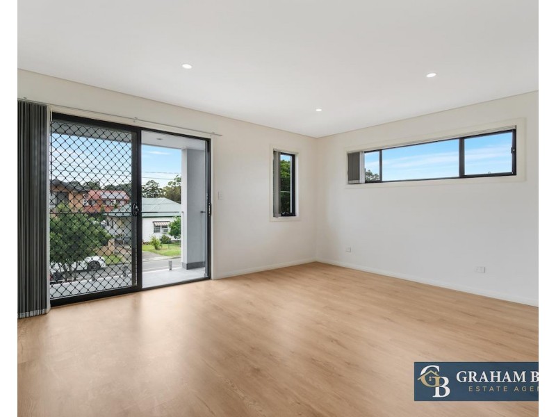 20 & 20A George  Street, Canley Heights NSW 2166
