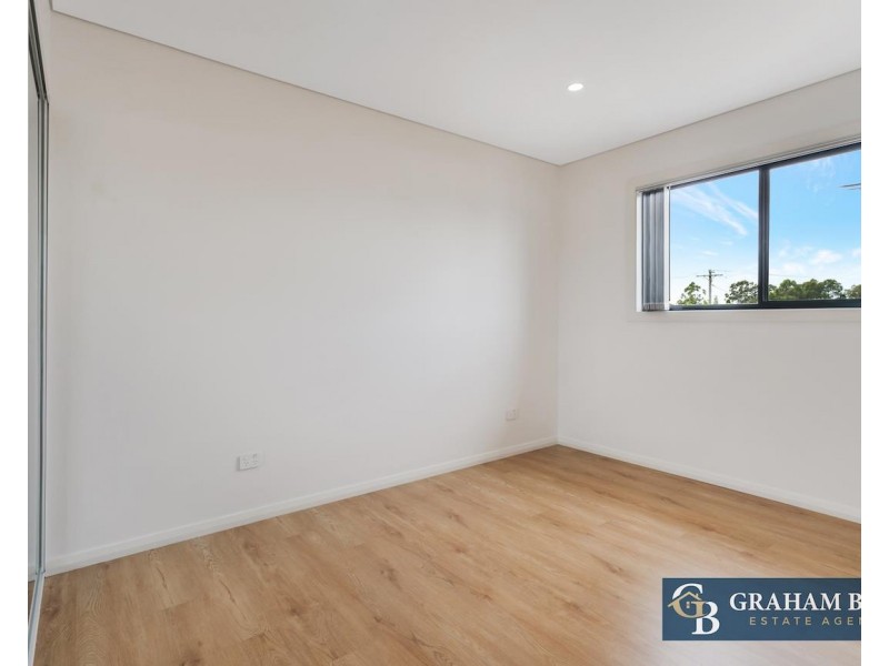 20 & 20A George  Street, Canley Heights NSW 2166