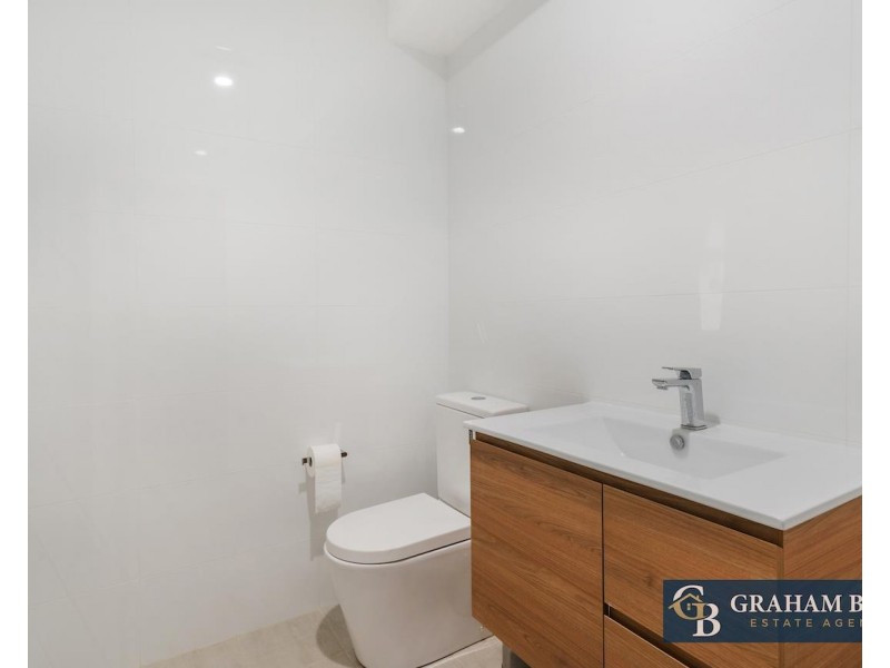 20 & 20A George  Street, Canley Heights NSW 2166