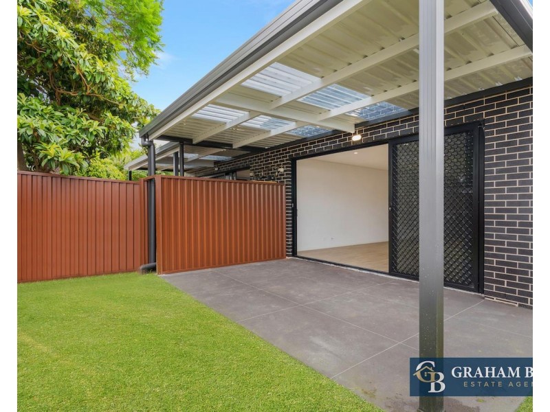 20 & 20A George  Street, Canley Heights NSW 2166