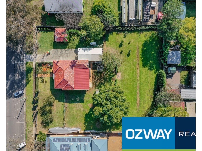 6-10 Elizabeth Street, Camden NSW 2570