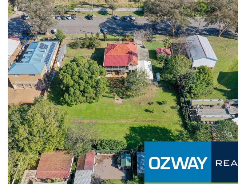 6-10 Elizabeth Street, Camden NSW 2570