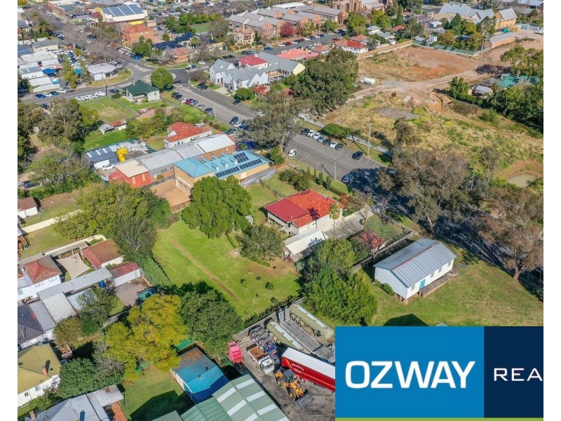 6-10 Elizabeth Street, Camden NSW 2570